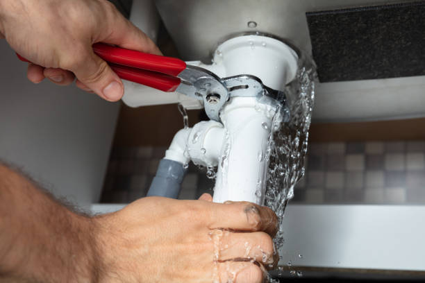Best Commercial water damage restoration  in Waterville, NY