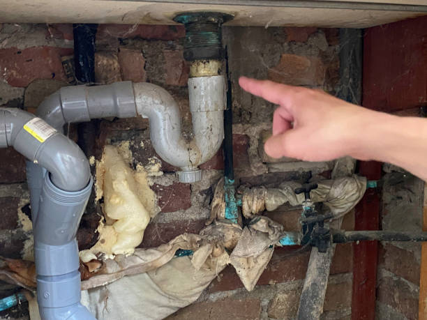 Best Fire Damage Restoration  in Waterville, NY